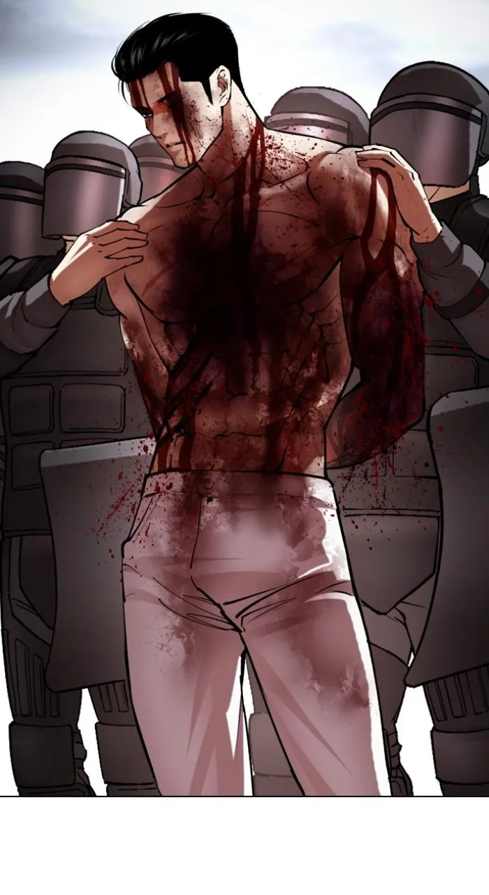 Lookism - Chapter 516 - Page 98