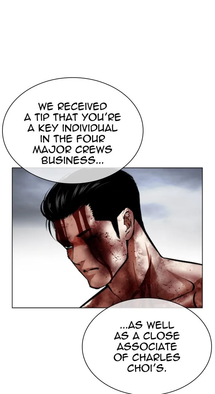 Lookism - Chapter 516 - Page 99