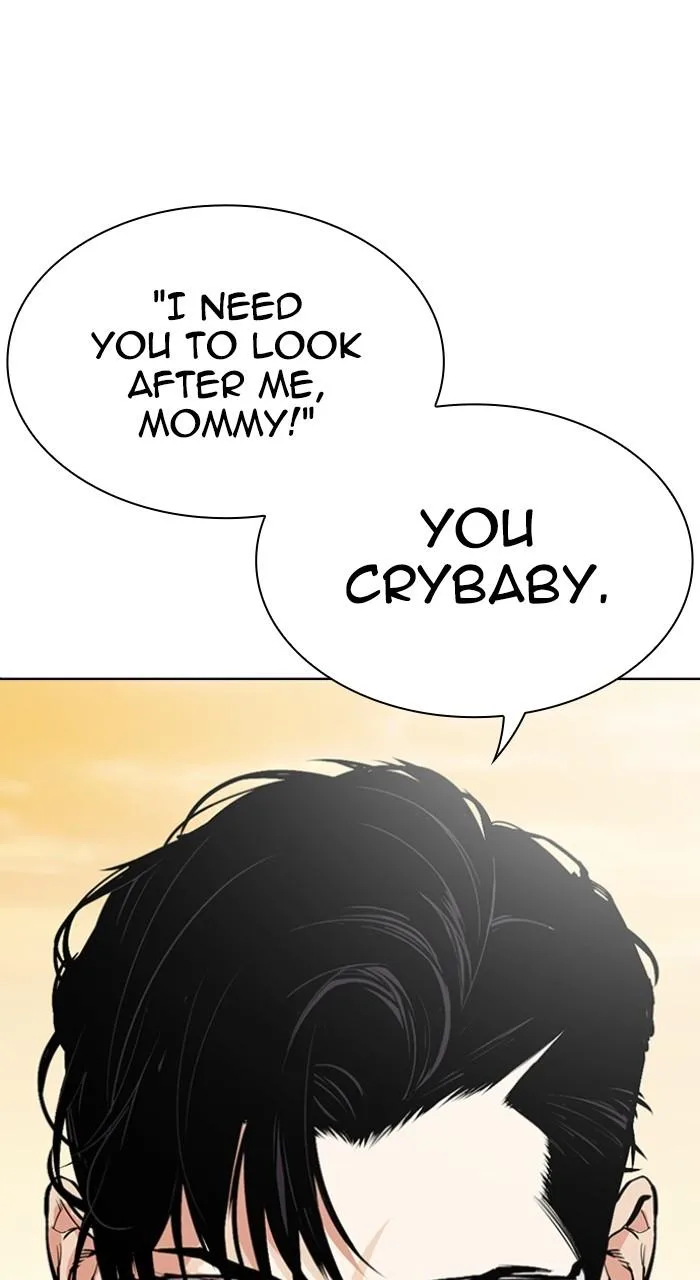 Lookism - Chapter 517 - Page 101