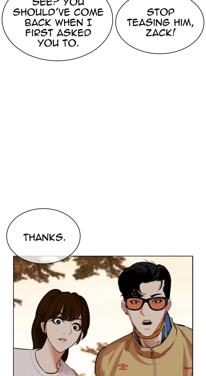Lookism - Chapter 517 - Page 104
