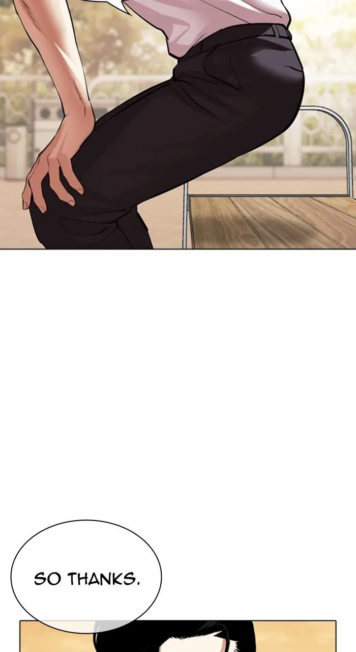 Lookism - Chapter 517 - Page 108