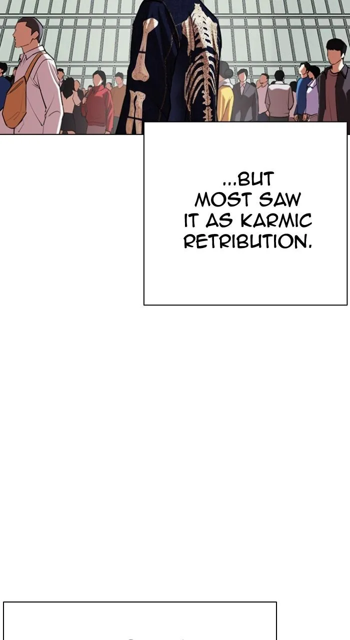 Lookism - Chapter 517 - Page 11