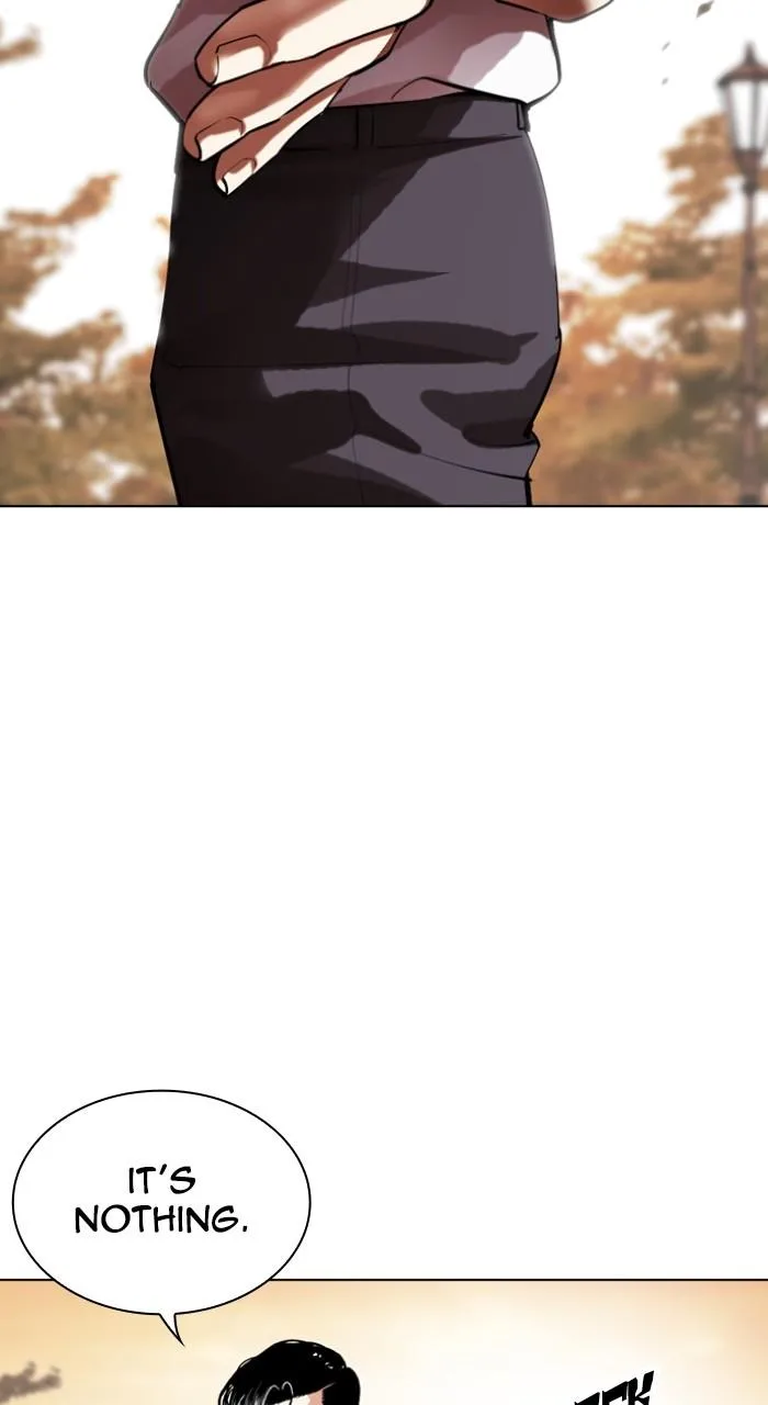 Lookism - Chapter 517 - Page 111