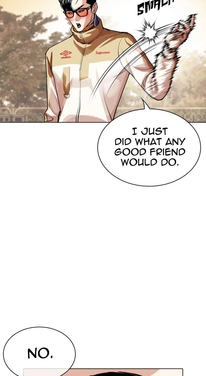 Lookism - Chapter 517 - Page 112