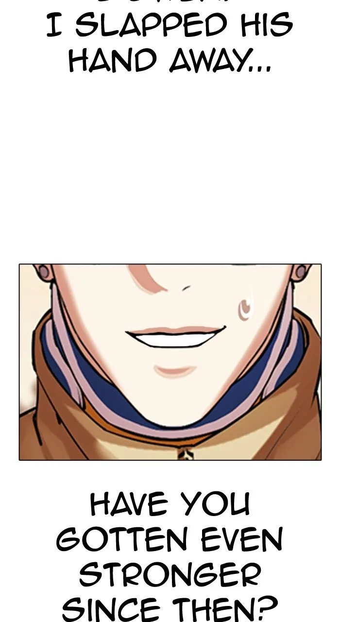 Lookism - Chapter 517 - Page 115