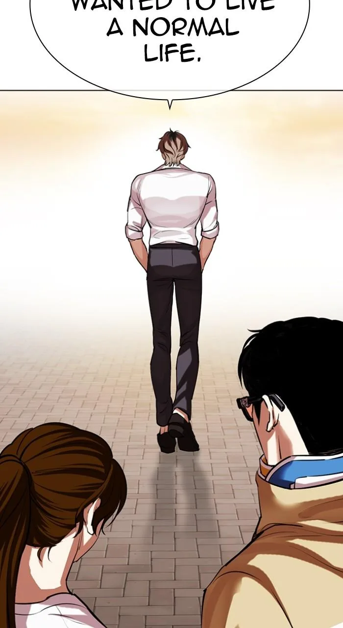 Lookism - Chapter 517 - Page 119