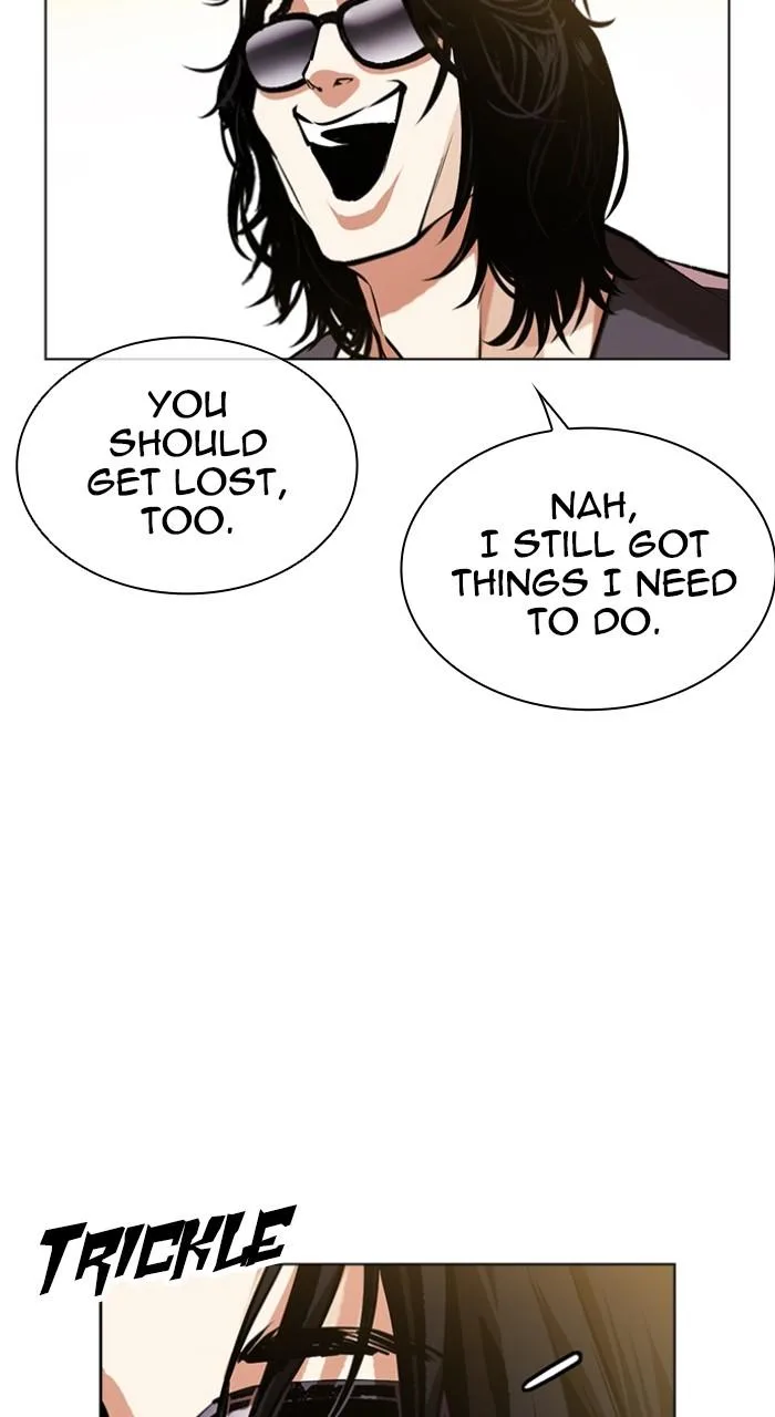 Lookism - Chapter 517 - Page 124