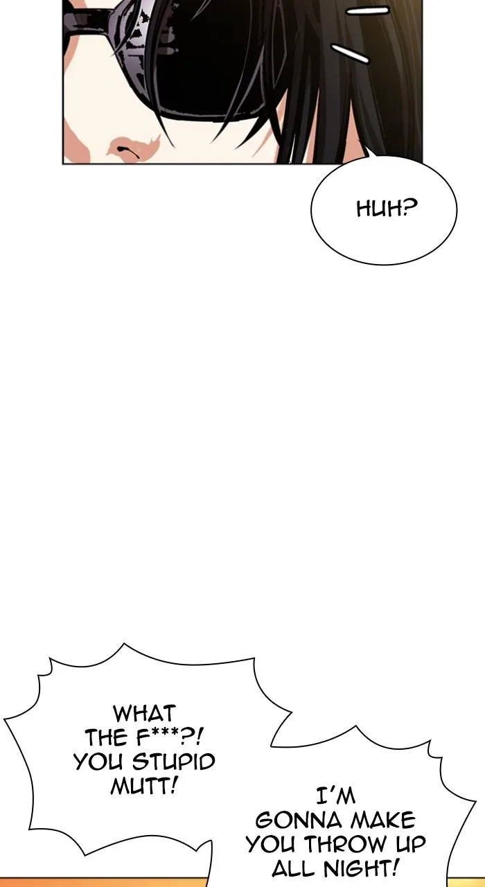 Lookism - Chapter 517 - Page 125