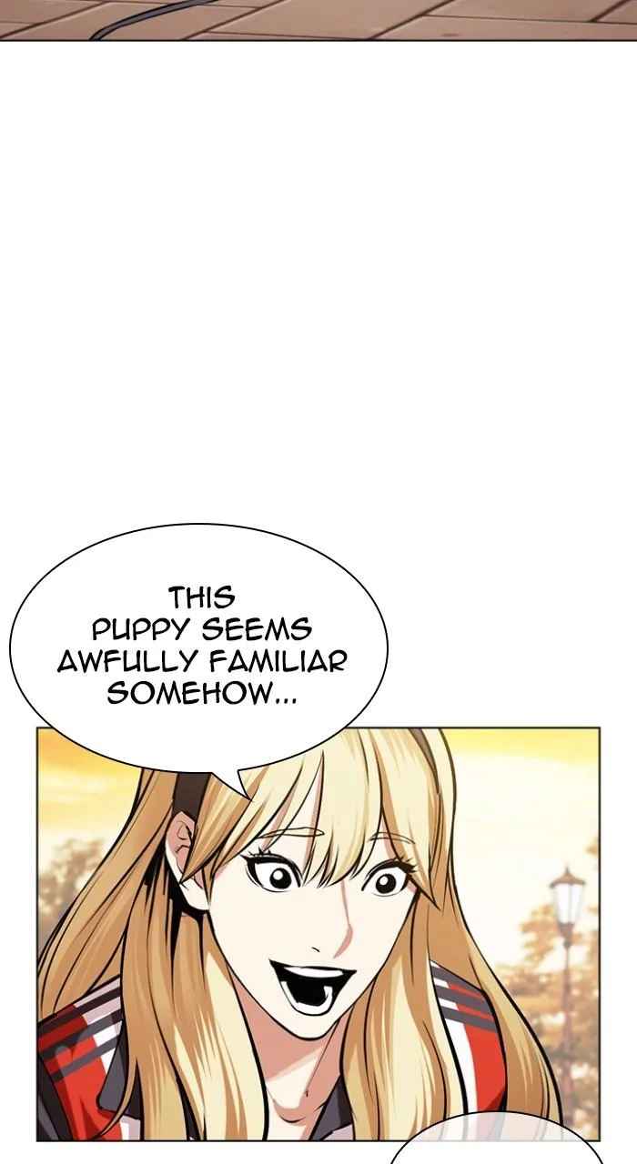 Lookism - Chapter 517 - Page 127
