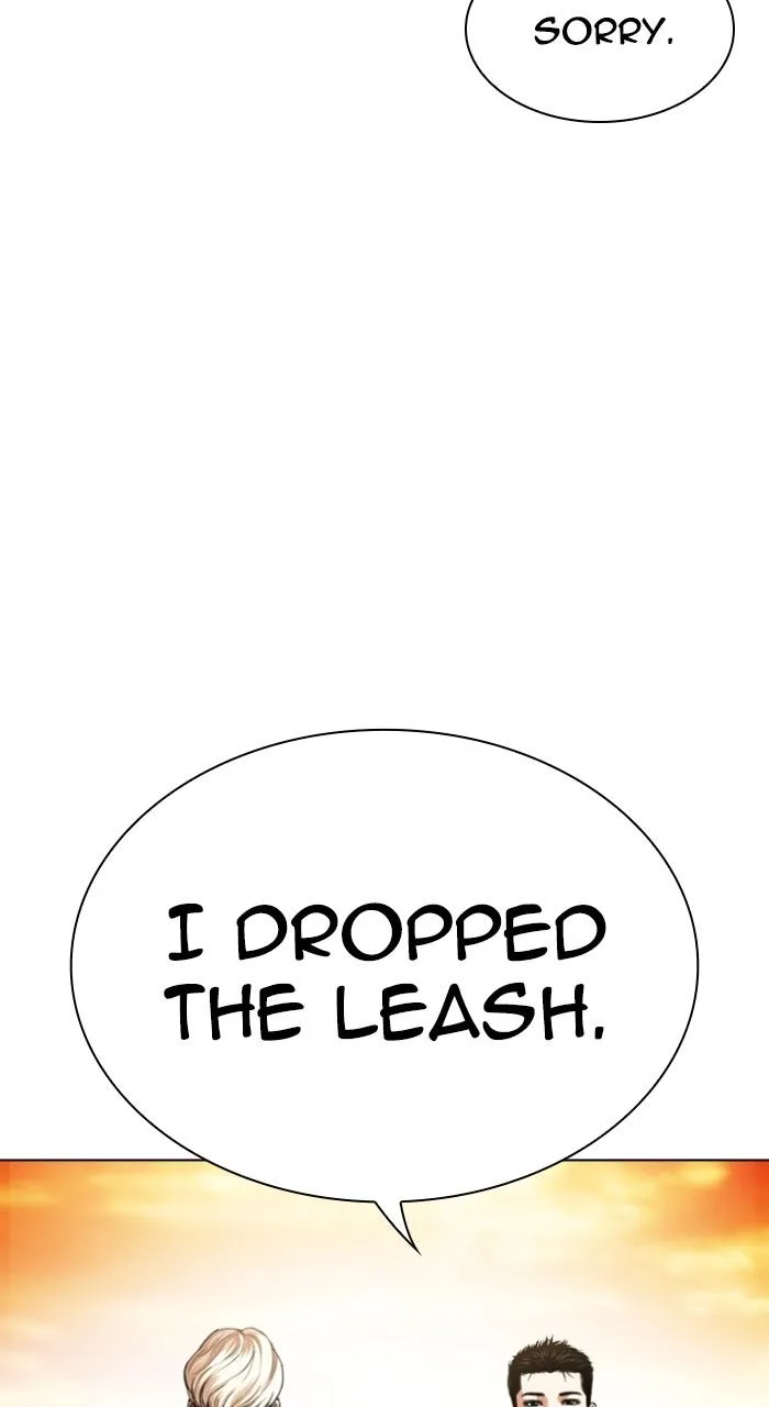 Lookism - Chapter 517 - Page 128