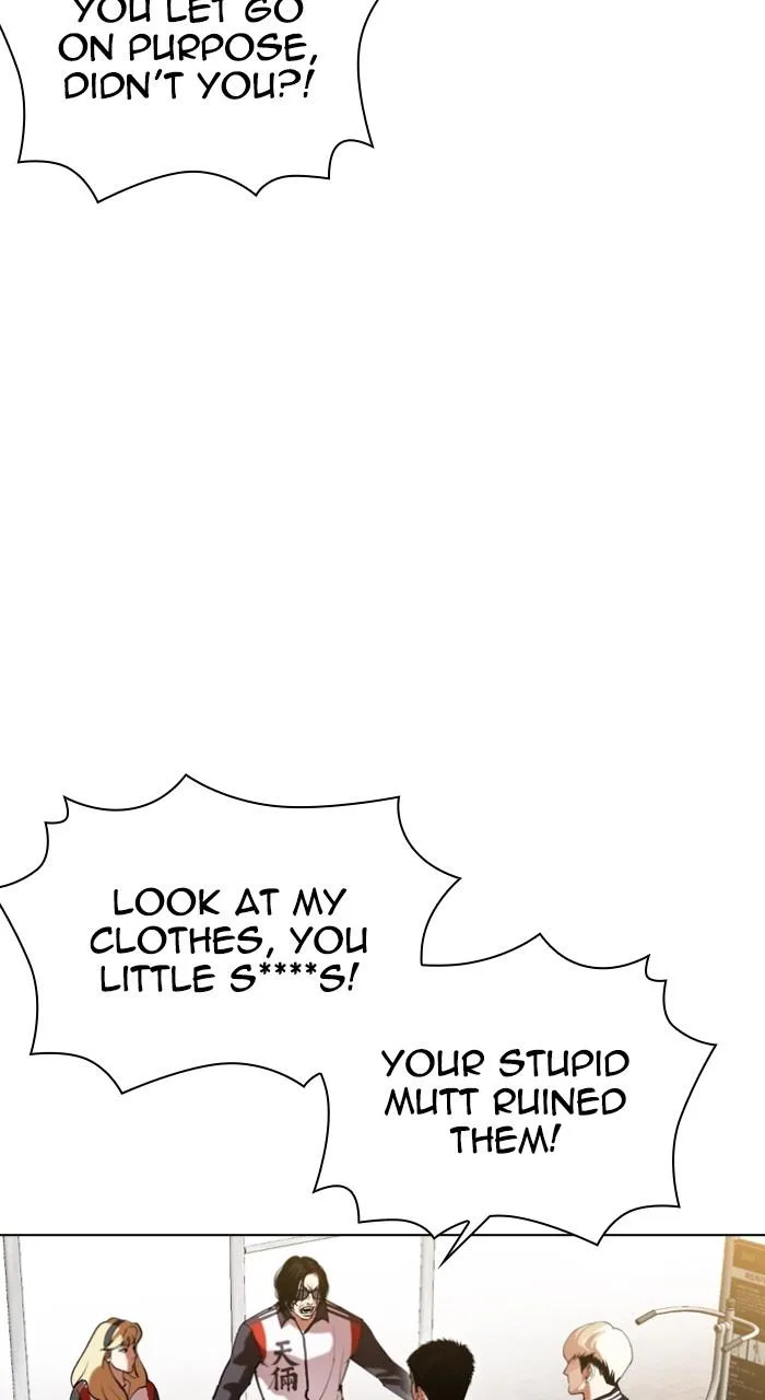 Lookism - Chapter 517 - Page 130