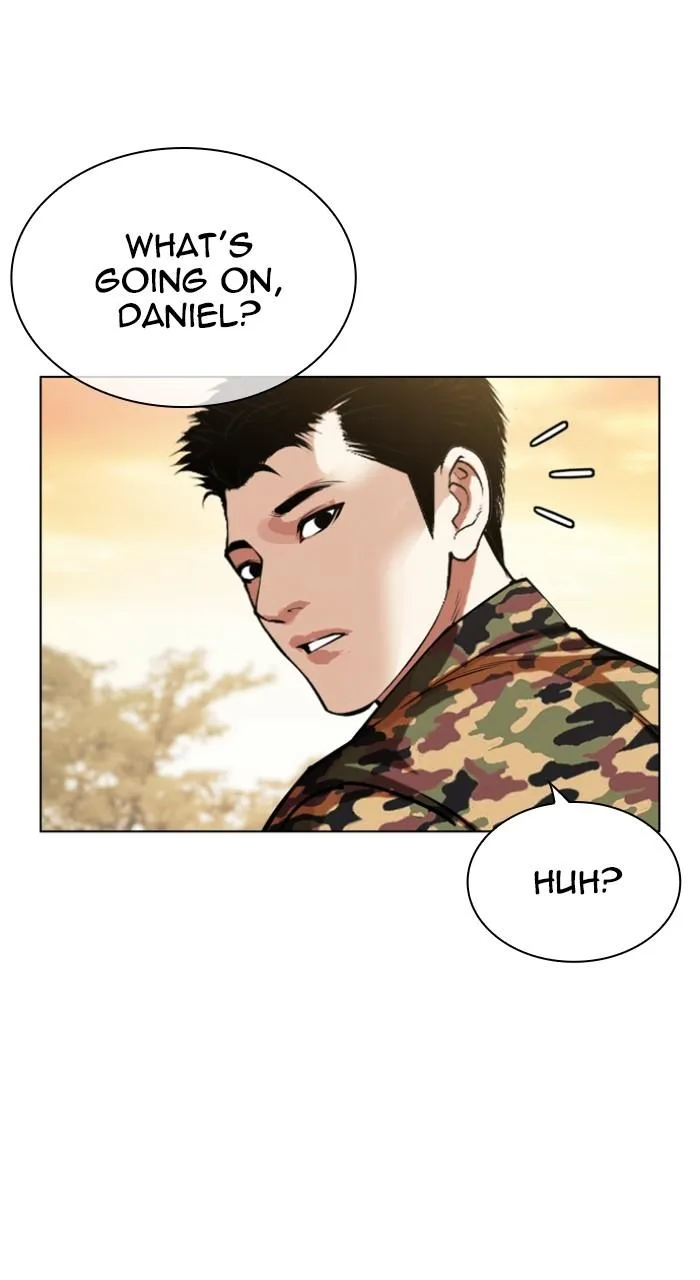 Lookism - Chapter 517 - Page 132
