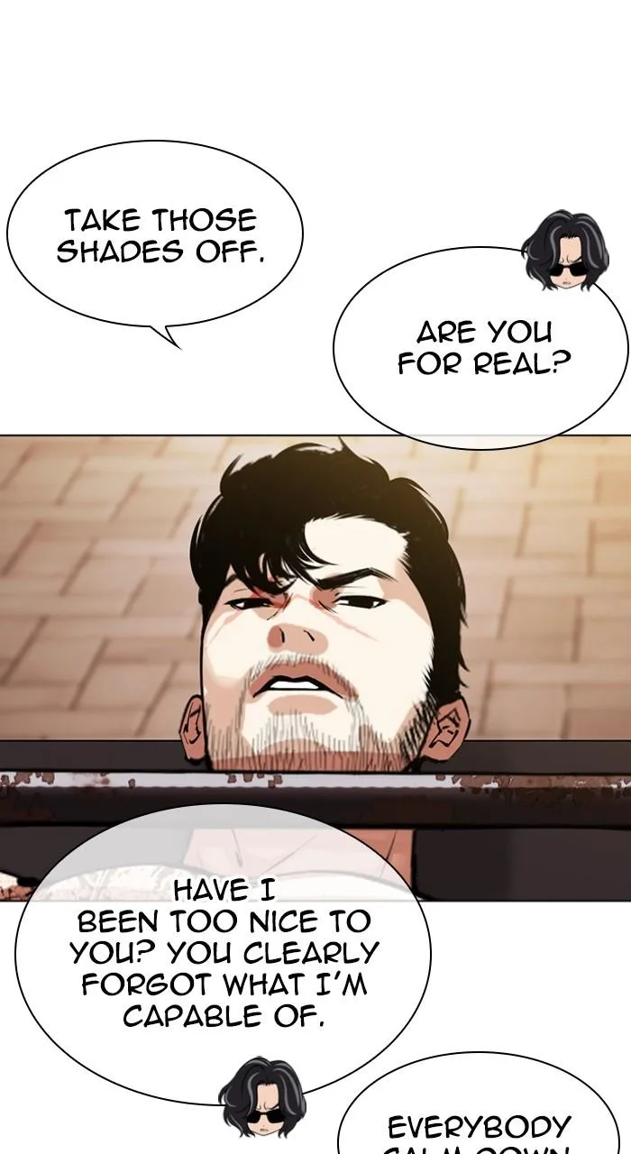 Lookism - Chapter 517 - Page 135