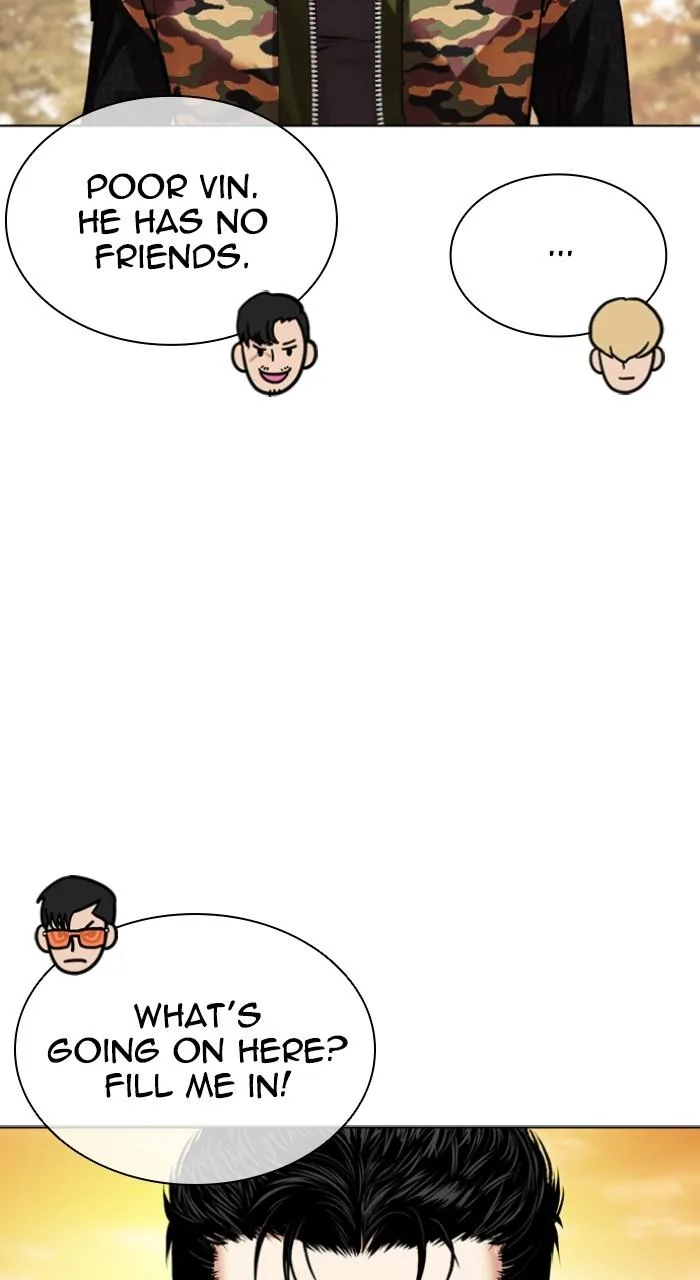 Lookism - Chapter 517 - Page 137