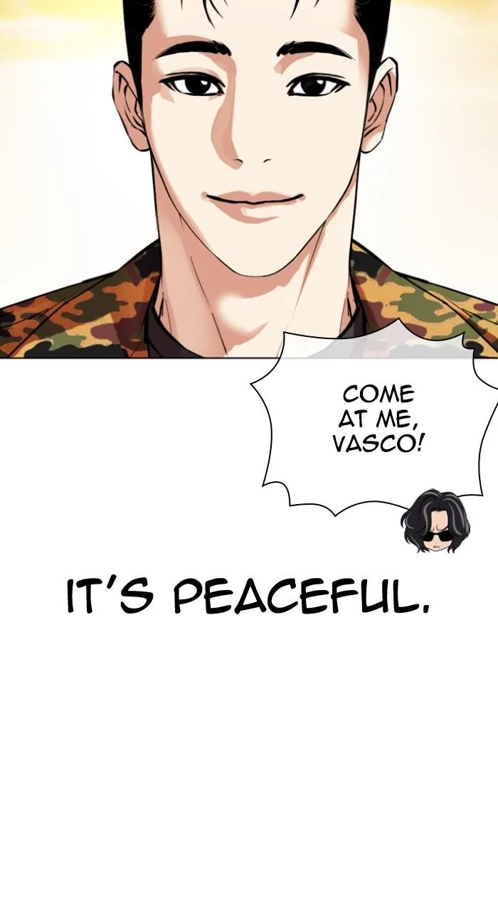 Lookism - Chapter 517 - Page 138