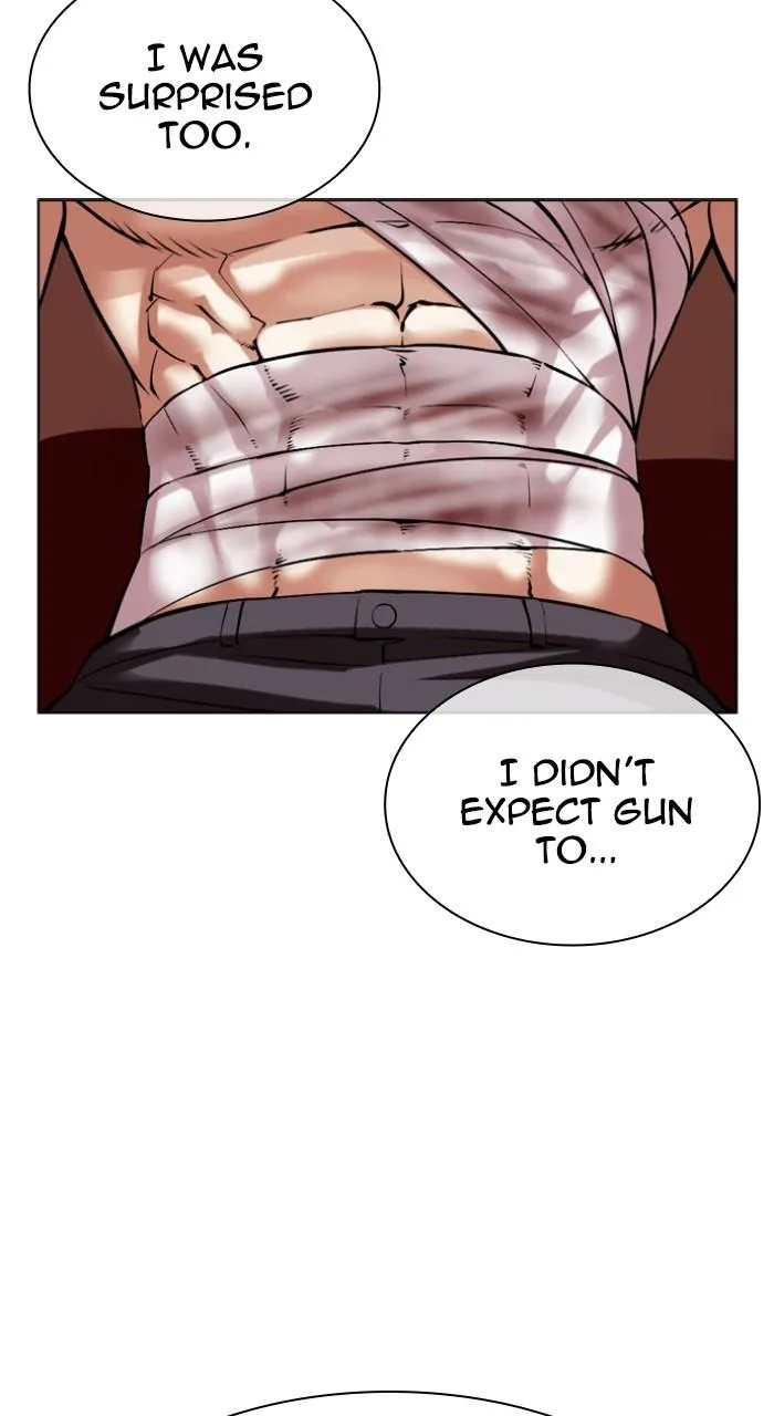 Lookism - Chapter 517 - Page 147