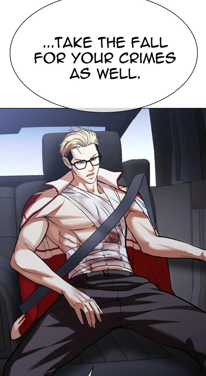 Lookism - Chapter 517 - Page 148