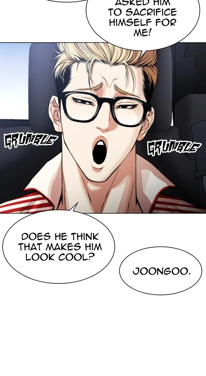 Lookism - Chapter 517 - Page 150