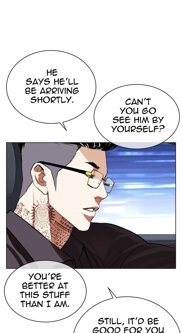 Lookism - Chapter 517 - Page 151