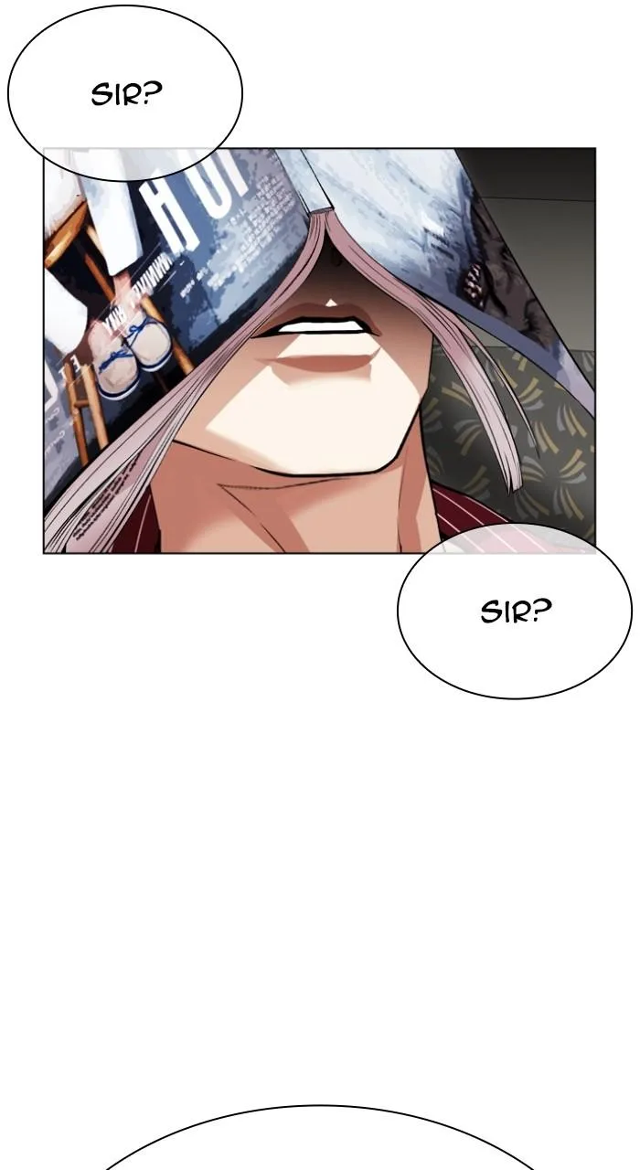 Lookism - Chapter 517 - Page 155