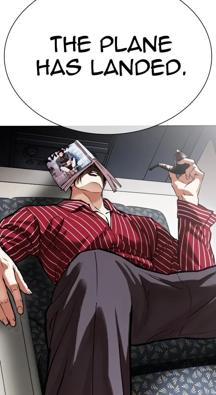 Lookism - Chapter 517 - Page 156