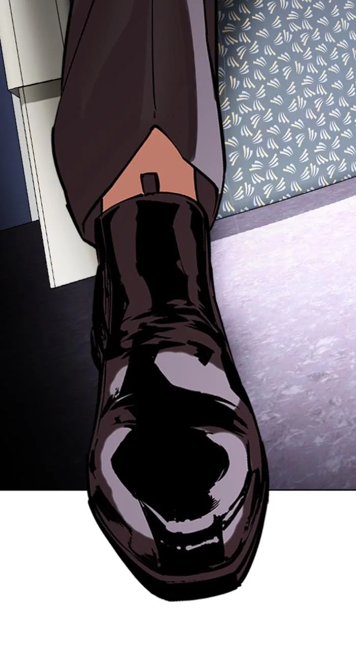Lookism - Chapter 517 - Page 157