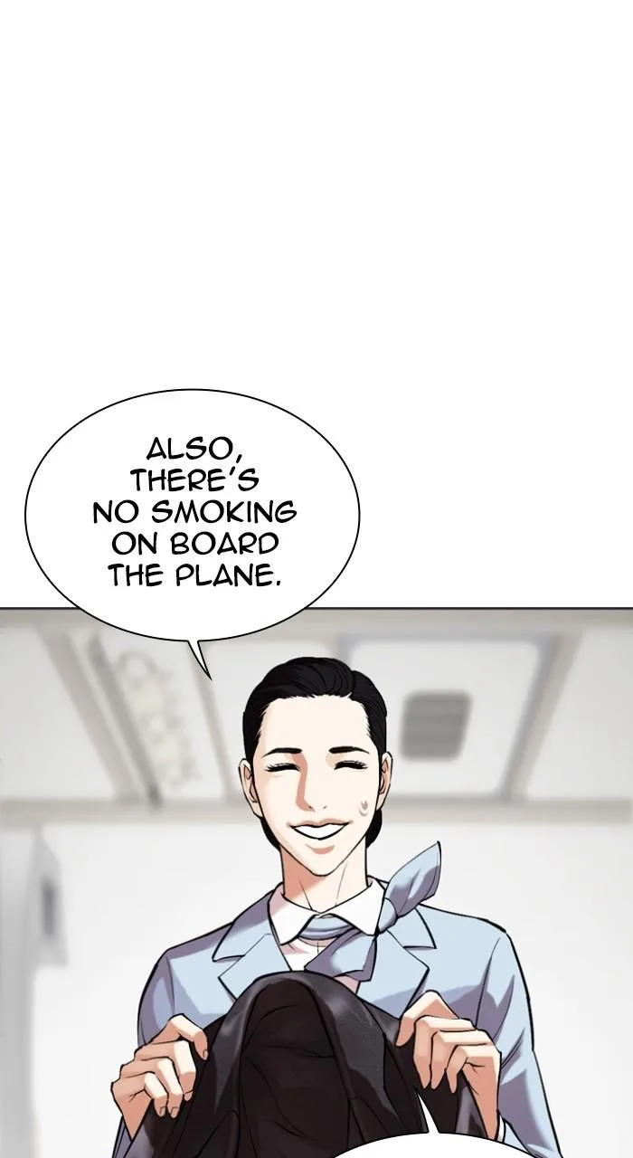 Lookism - Chapter 517 - Page 158