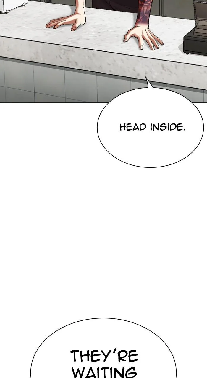 Lookism - Chapter 517 - Page 16