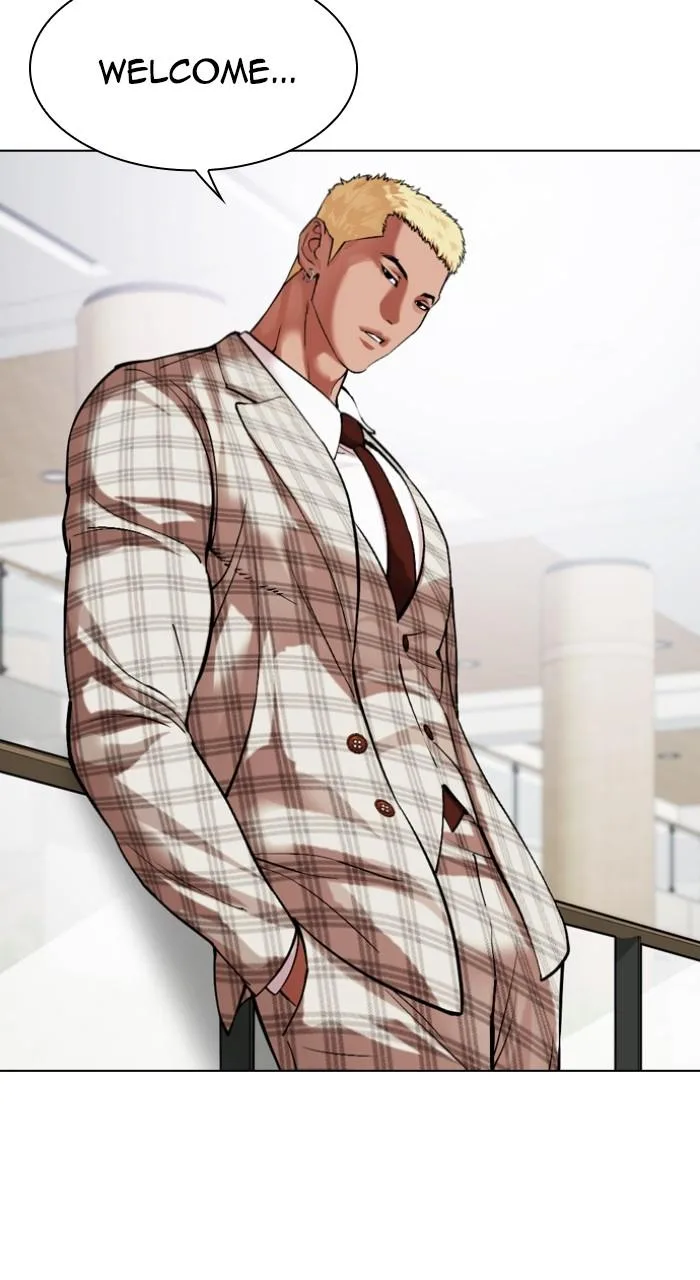 Lookism - Chapter 517 - Page 164
