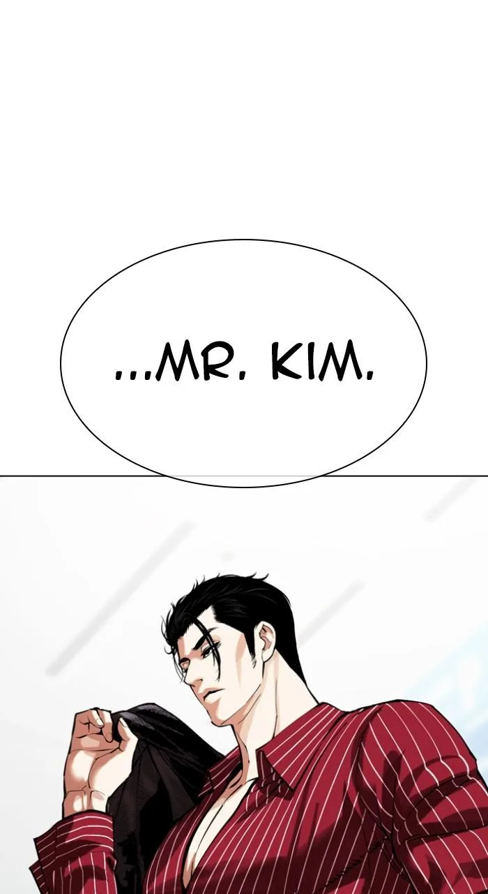 Lookism - Chapter 517 - Page 165