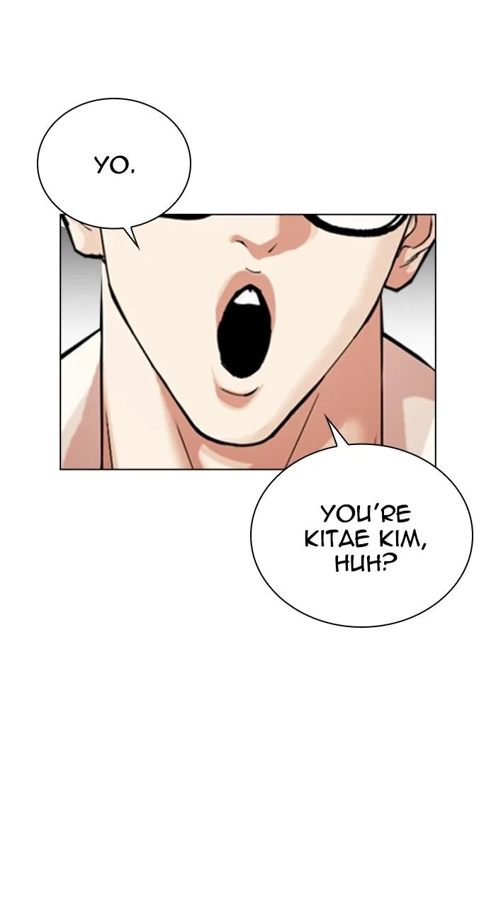 Lookism - Chapter 517 - Page 167
