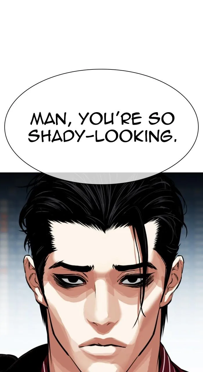 Lookism - Chapter 517 - Page 168