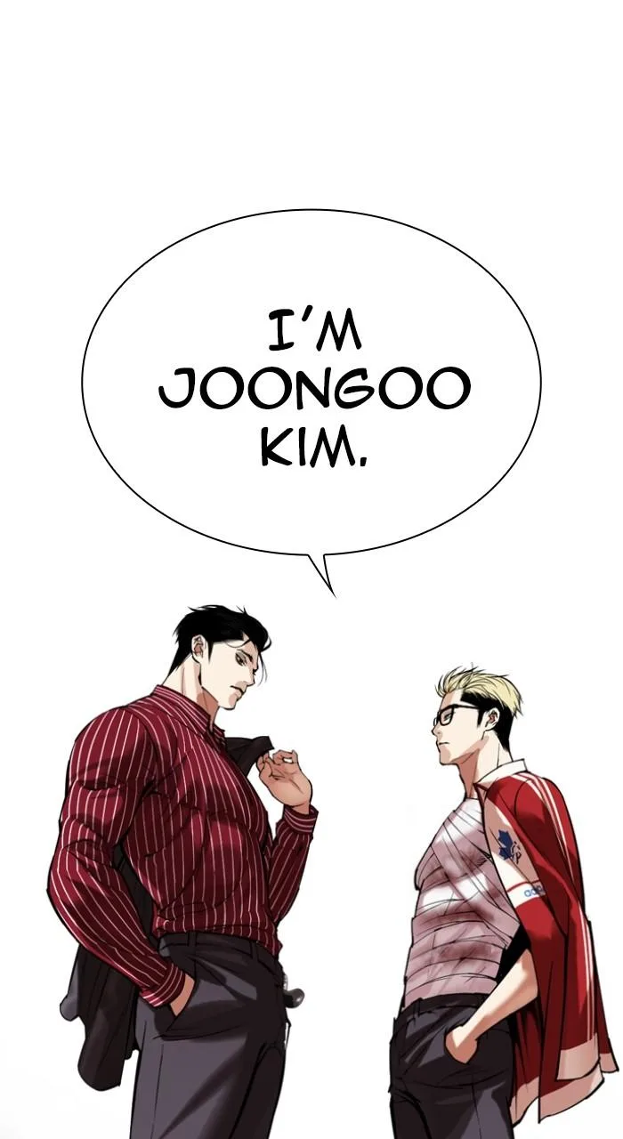 Lookism - Chapter 517 - Page 170