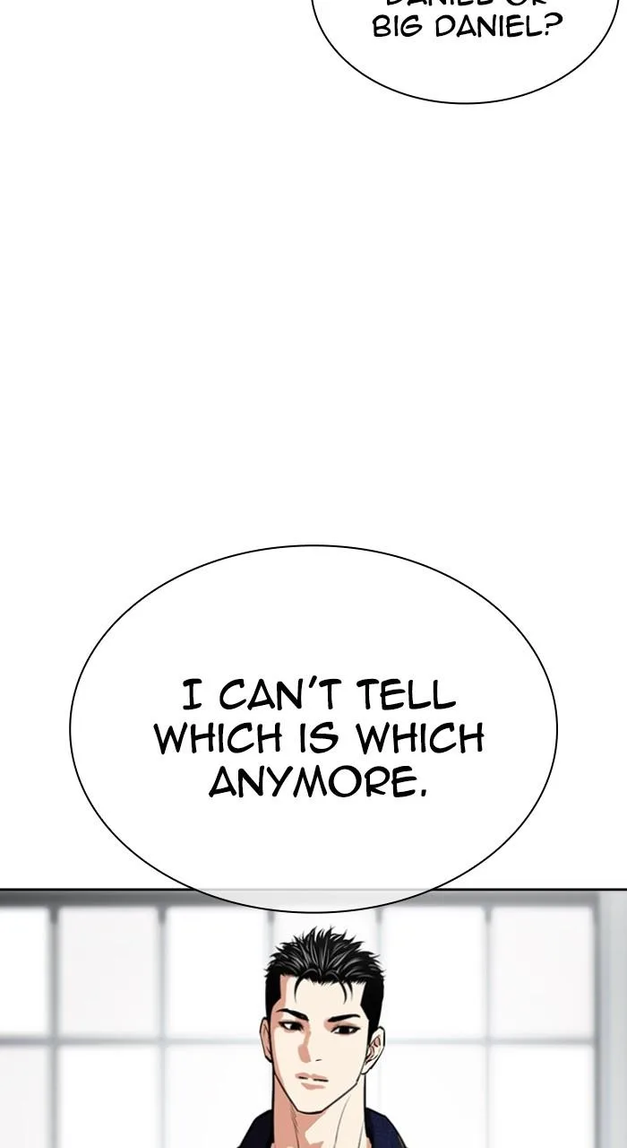 Lookism - Chapter 517 - Page 18