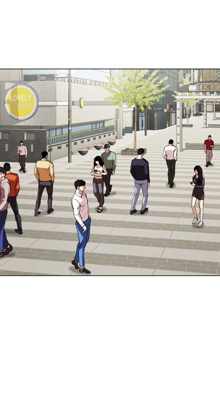 Lookism - Chapter 517 - Page 2