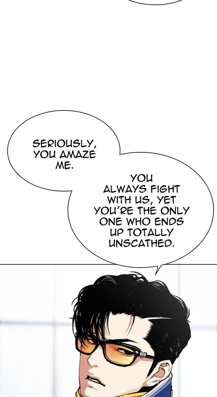 Lookism - Chapter 517 - Page 21