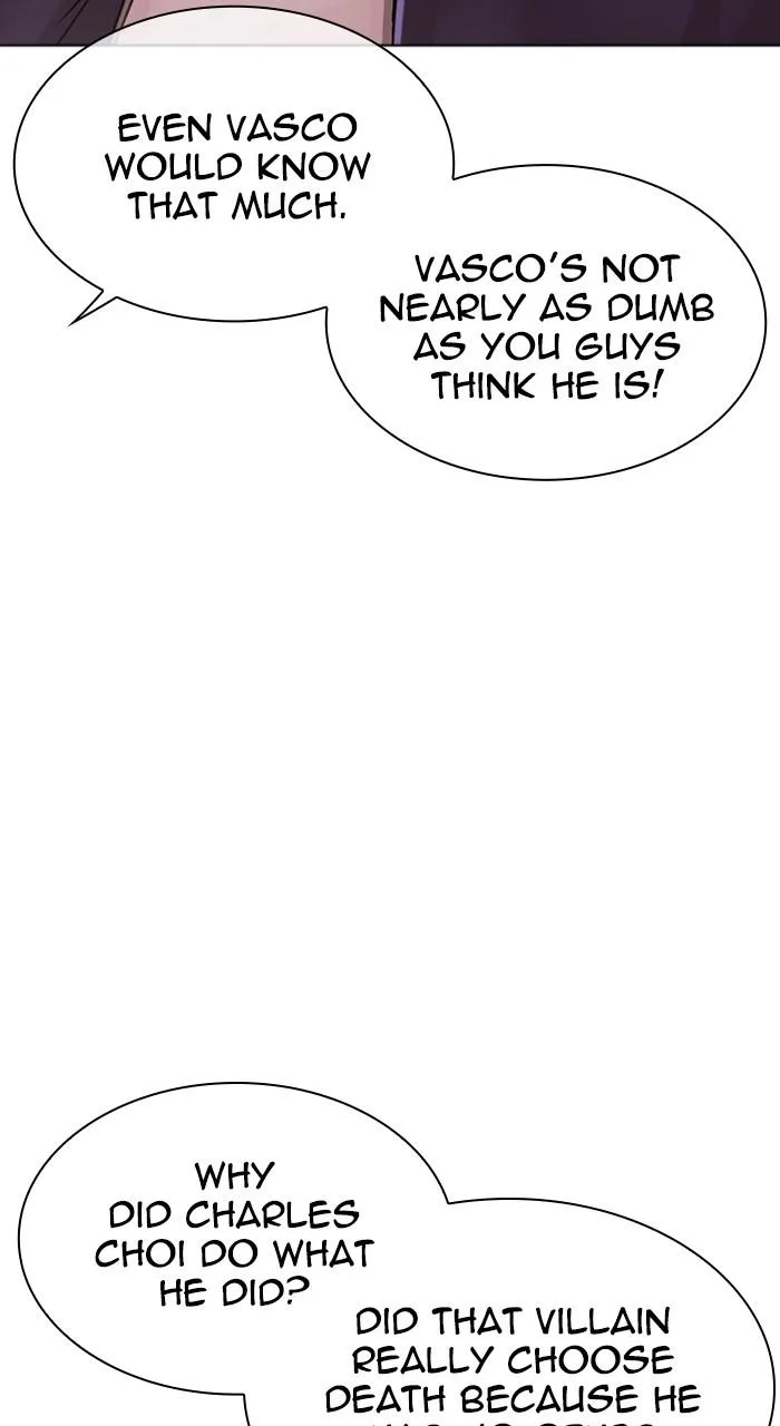 Lookism - Chapter 517 - Page 24