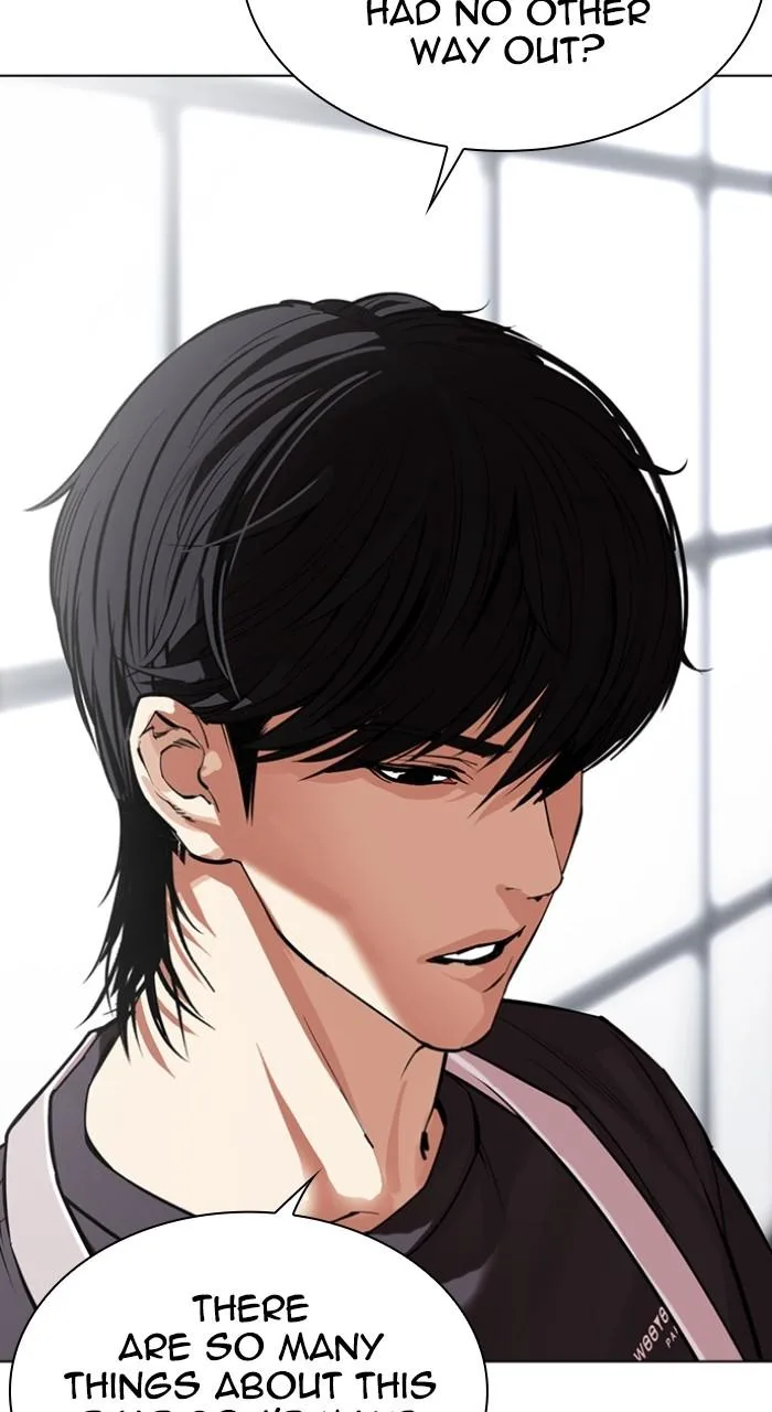 Lookism - Chapter 517 - Page 25
