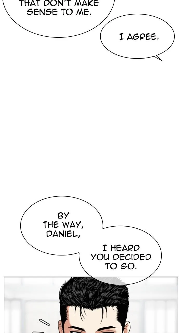 Lookism - Chapter 517 - Page 26