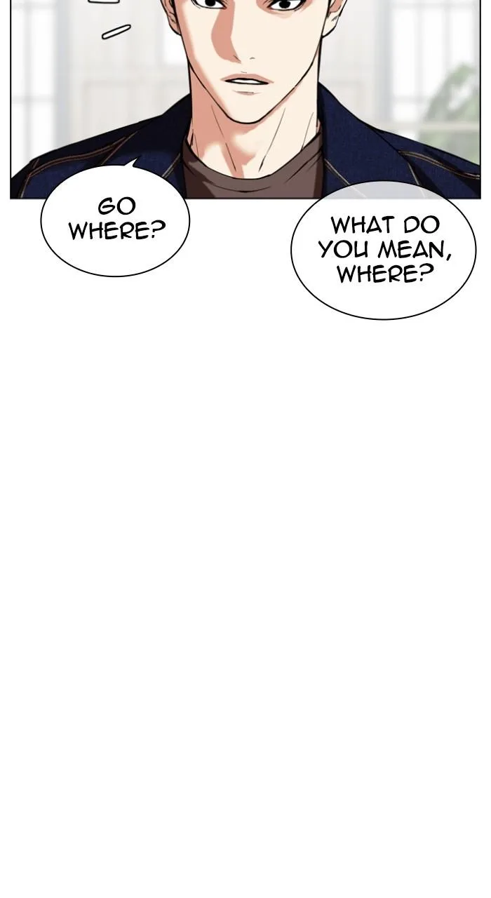 Lookism - Chapter 517 - Page 27
