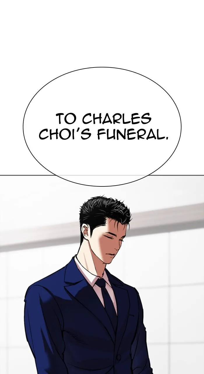 Lookism - Chapter 517 - Page 29