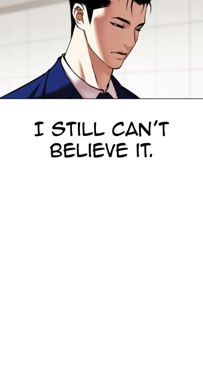 Lookism - Chapter 517 - Page 31