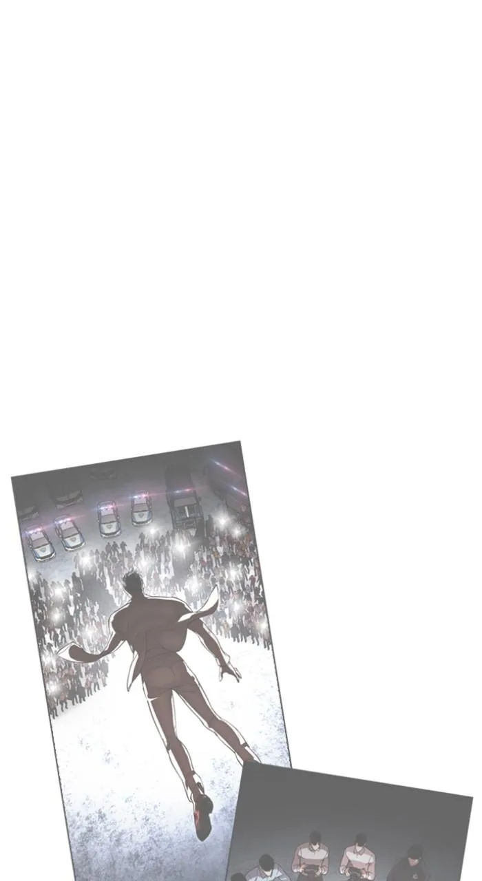 Lookism - Chapter 517 - Page 38
