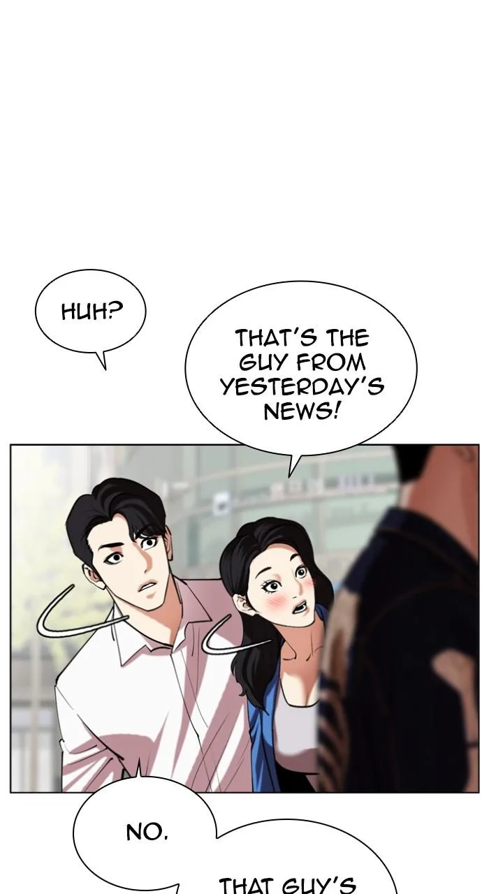 Lookism - Chapter 517 - Page 4