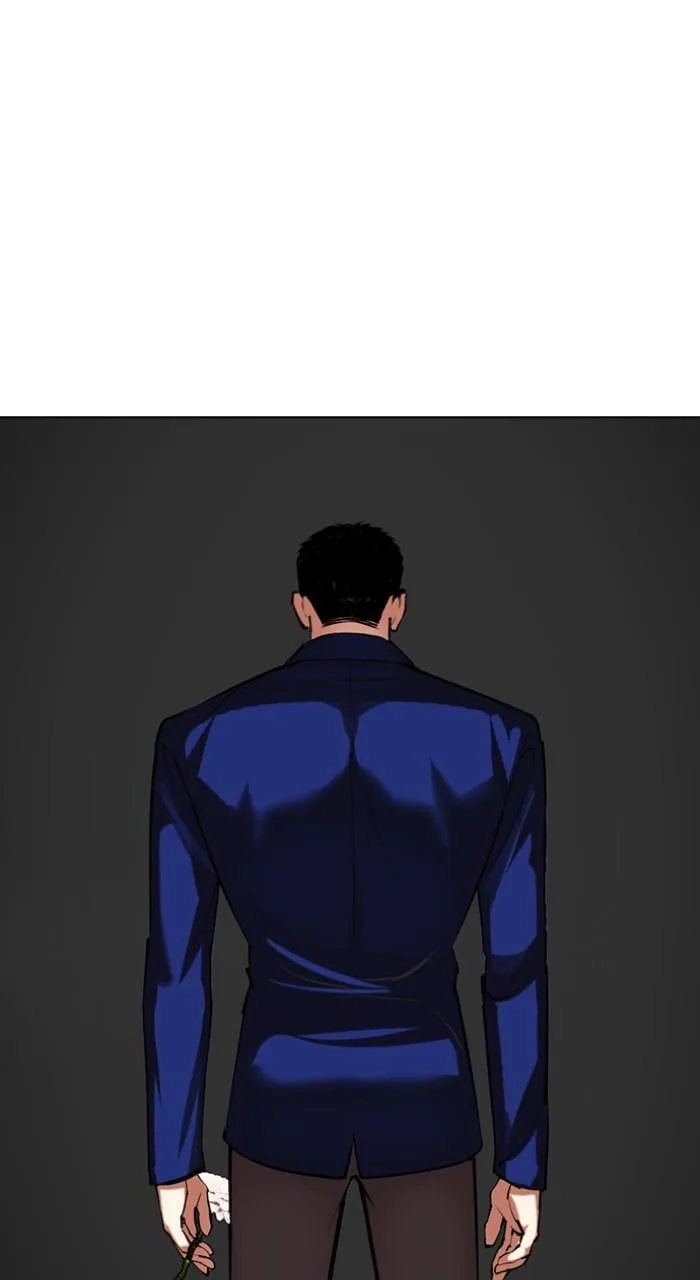 Lookism - Chapter 517 - Page 40