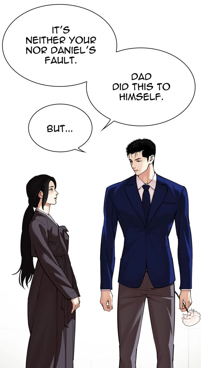 Lookism - Chapter 517 - Page 46