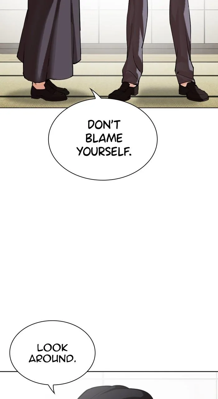 Lookism - Chapter 517 - Page 47