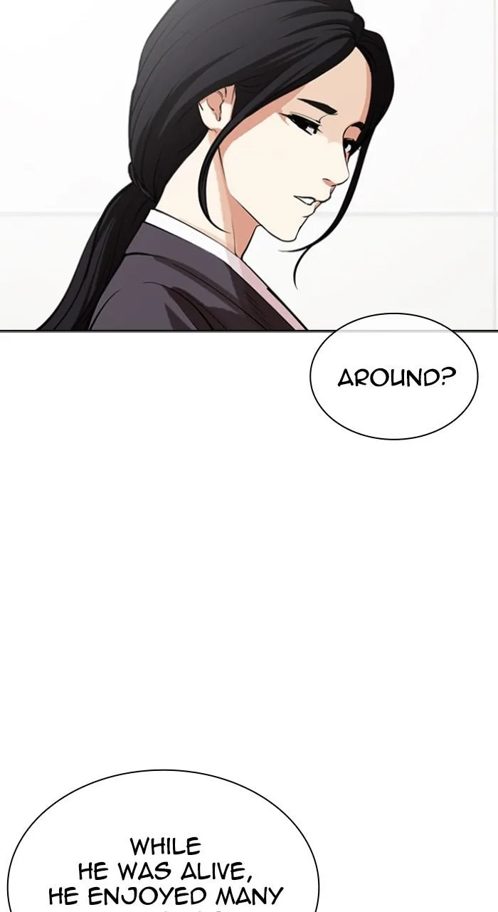 Lookism - Chapter 517 - Page 48