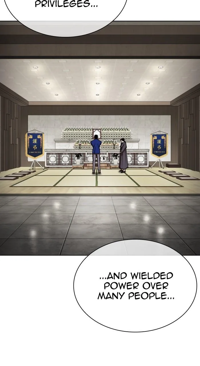 Lookism - Chapter 517 - Page 49