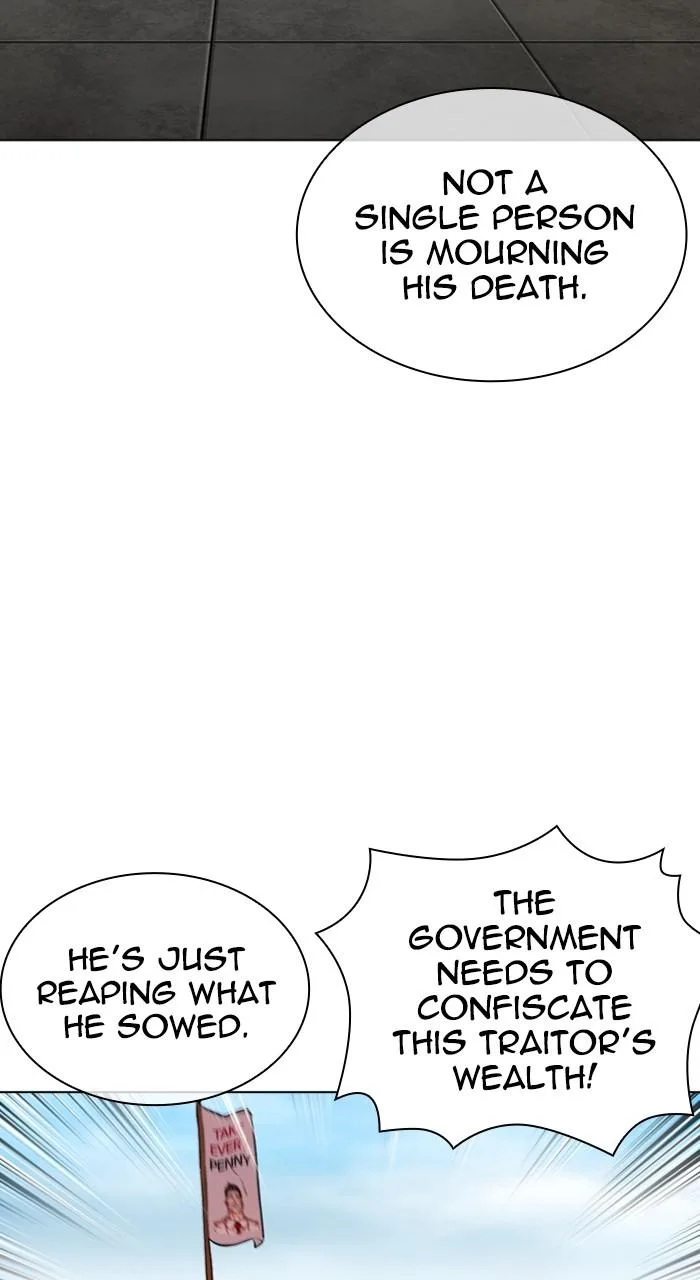 Lookism - Chapter 517 - Page 51